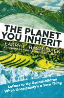 The_planet_you_inherit